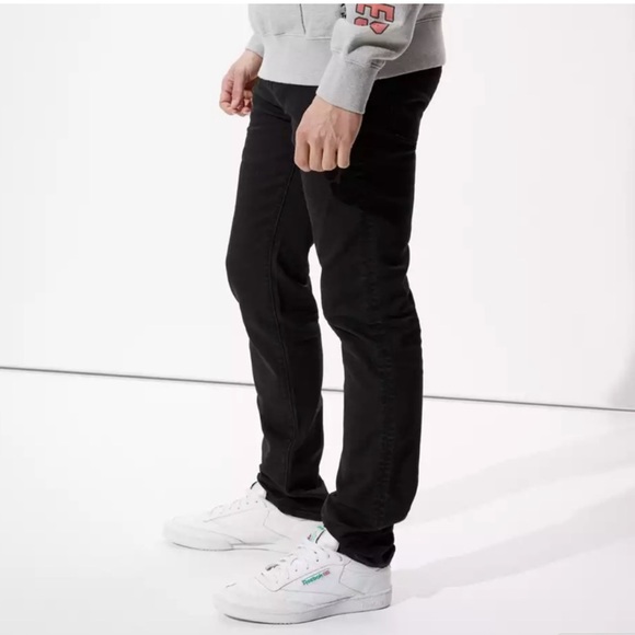 American Eagle Outfitters Other - NWT American Eagle Ne(x)t Level Flex Straight Jean